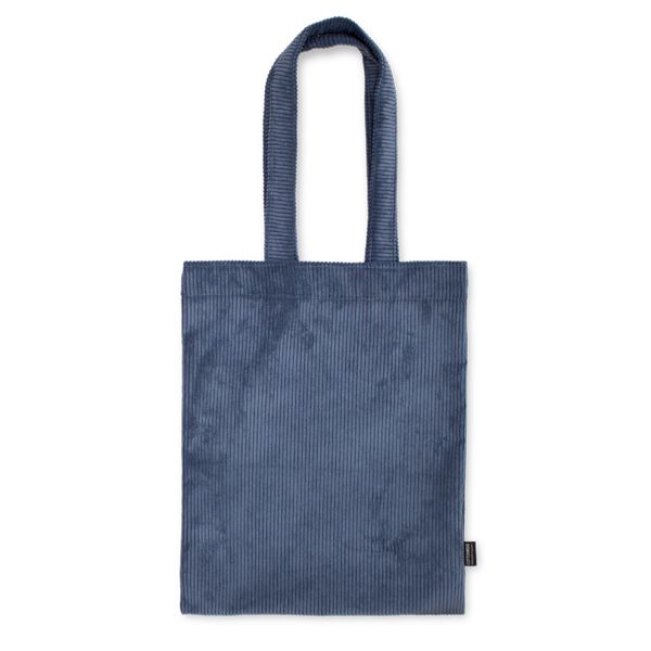 Bolsa de calle Tote bag Pana OFERTA