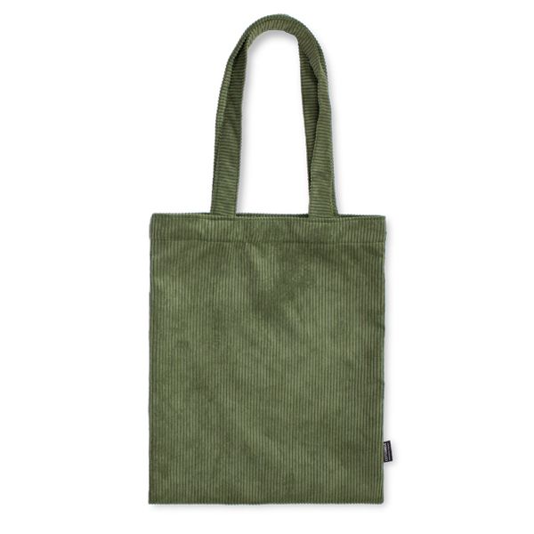 Bossa de carrer Tote bag Pana OFERTA