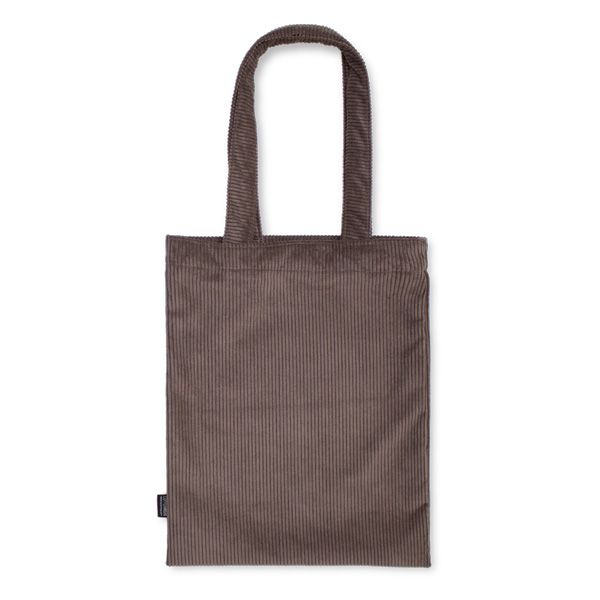 Bolsa de calle Tote bag Pana OFERTA