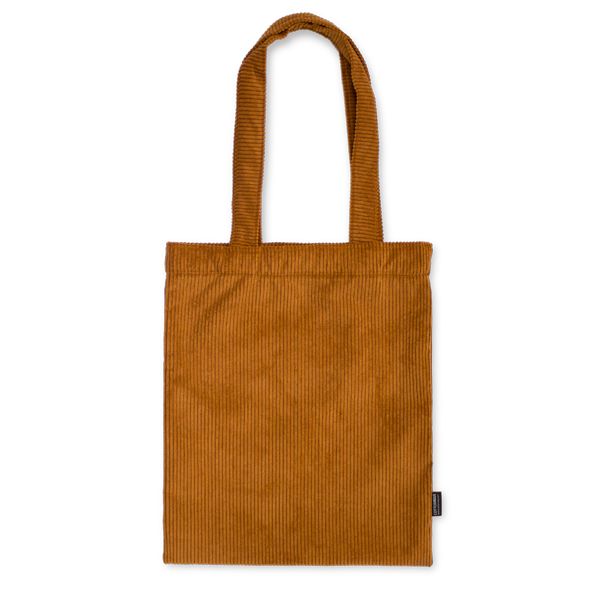 Bolsa de calle Tote bag Pana OFERTA