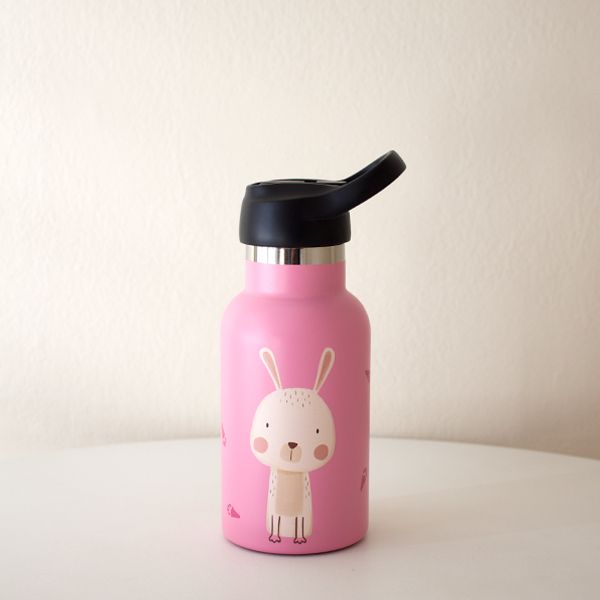 Ampolla cantimplora termo Rabbit  350 ml Runbott