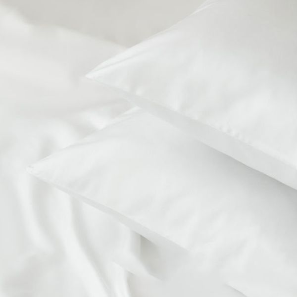  INSSL - Funda de almohada de seda de morera para