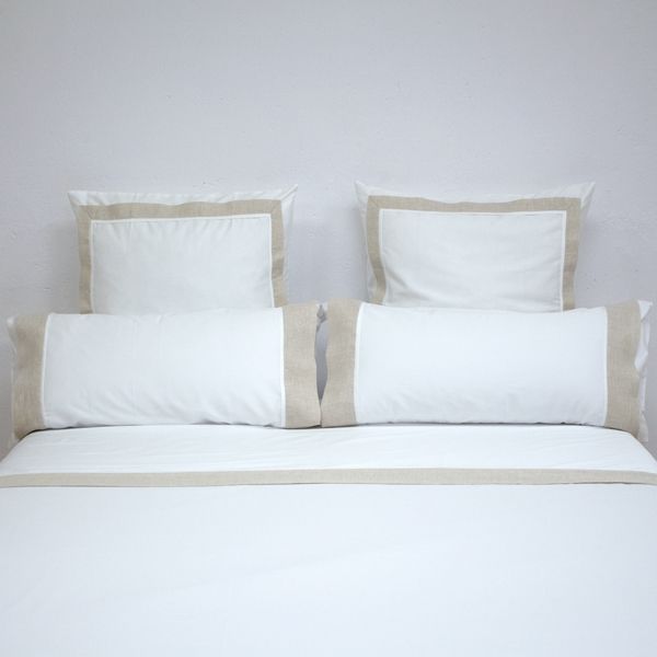 Compra online Juego de Sábanas para cama de 150 cm de algodón 100