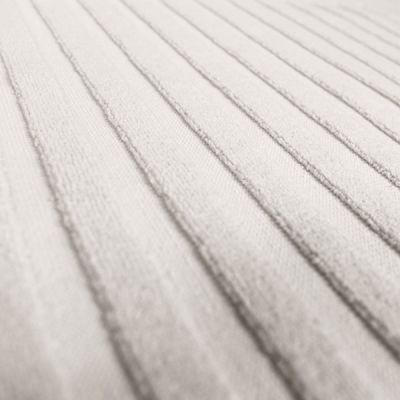 Alfombra baño rizo algodón bambú 50x70cm., Textil para baño